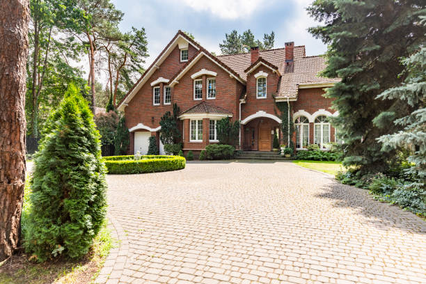 Reasons to Select Us for Your Driveway Paving Requirements in La Verne, CA