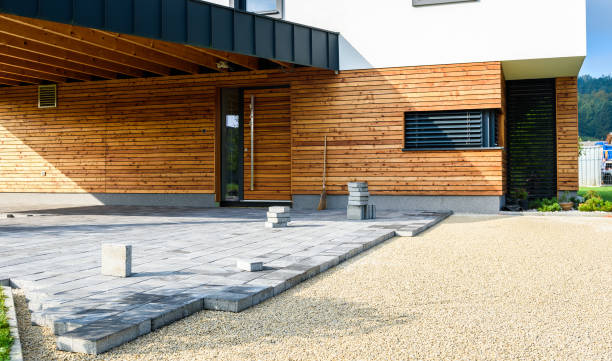 Best Driveway Pavers Near Me  in La Verne, CA