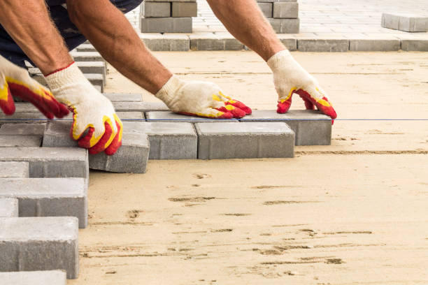 Best Custom Driveway Pavers  in La Verne, CA