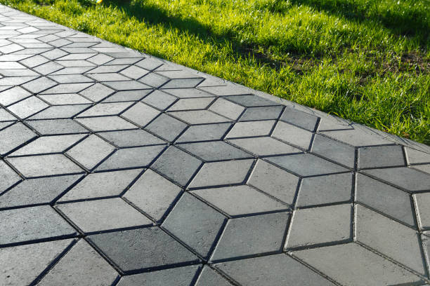 Best Decorative Driveway Pavers  in La Verne, CA