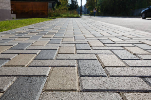 Best Affordable Driveway Pavers  in La Verne, CA