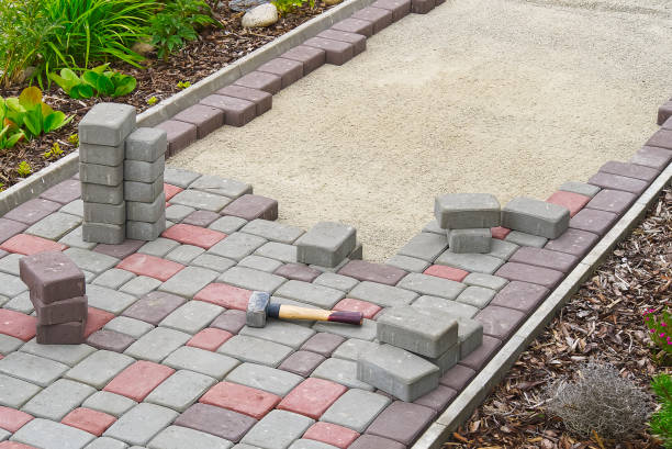 Best Driveway Resurfacing Pavers  in La Verne, CA