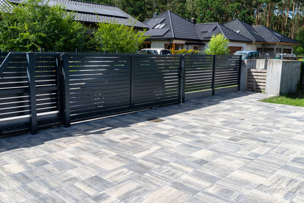 Best Driveway Pavers Installation  in La Verne, CA