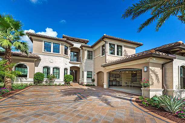 Best Concrete Paver Driveway  in La Verne, CA