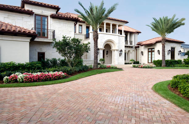 Best Driveway Resurfacing Pavers  in La Verne, CA