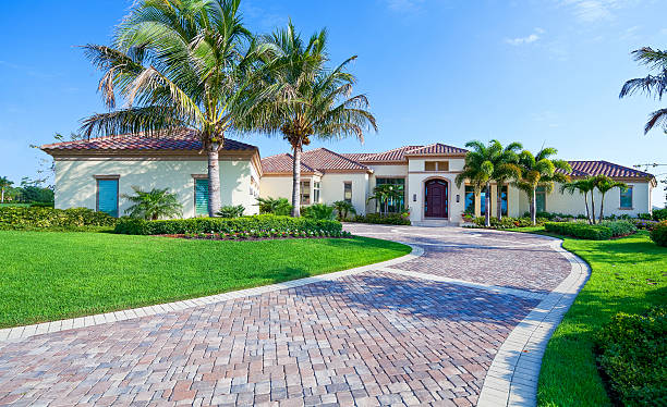 Driveway Repair Near Me in La Verne, CA