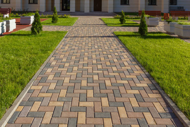 Reliable La Verne, CA Driveway Pavers Solutions