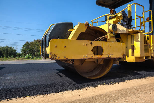 Best Affordable Driveway Pavers  in La Verne, CA